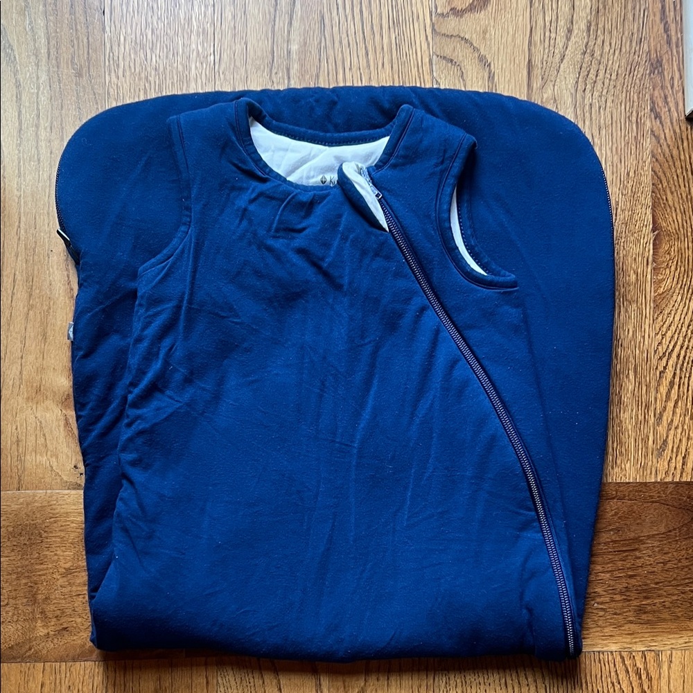 Kyte BABY Blue Sleep Sack